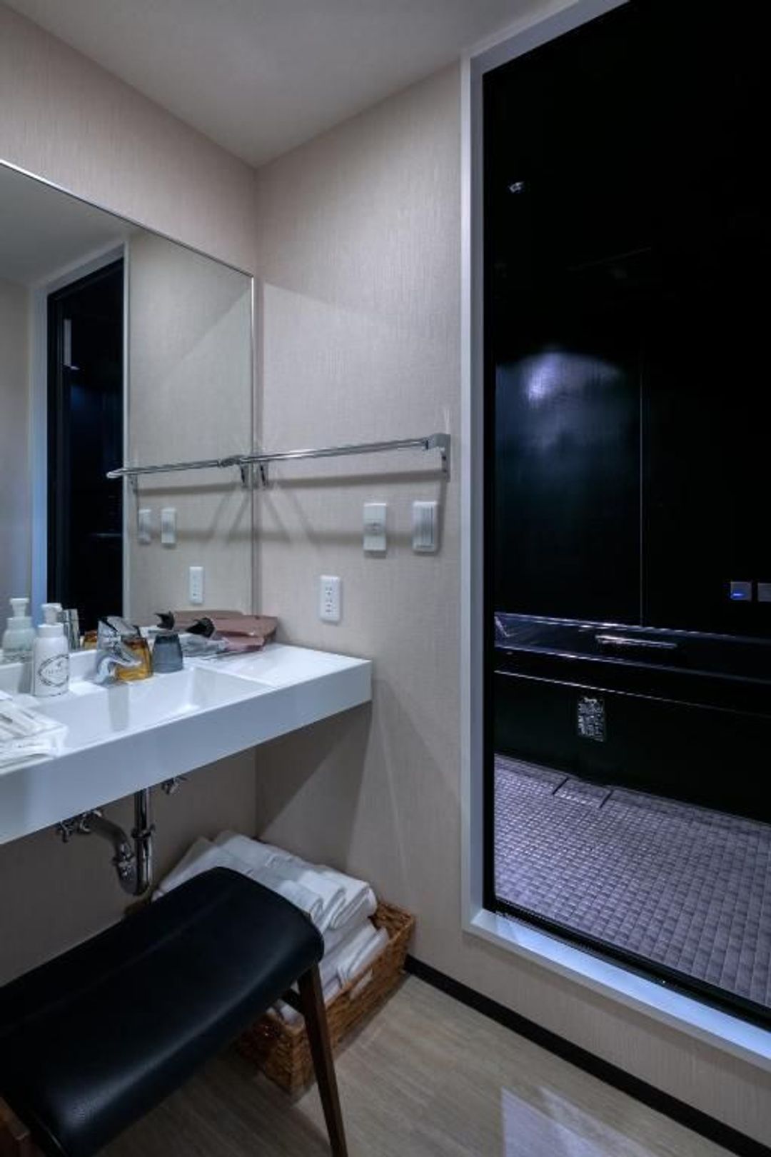 Randor Residence Susukino Suites