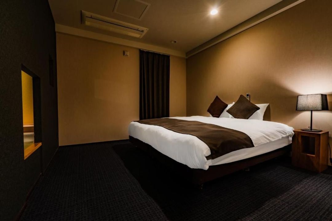 Randor Residence Susukino Suites