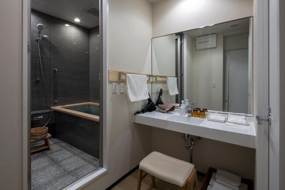 Randor Residence Susukino Suites