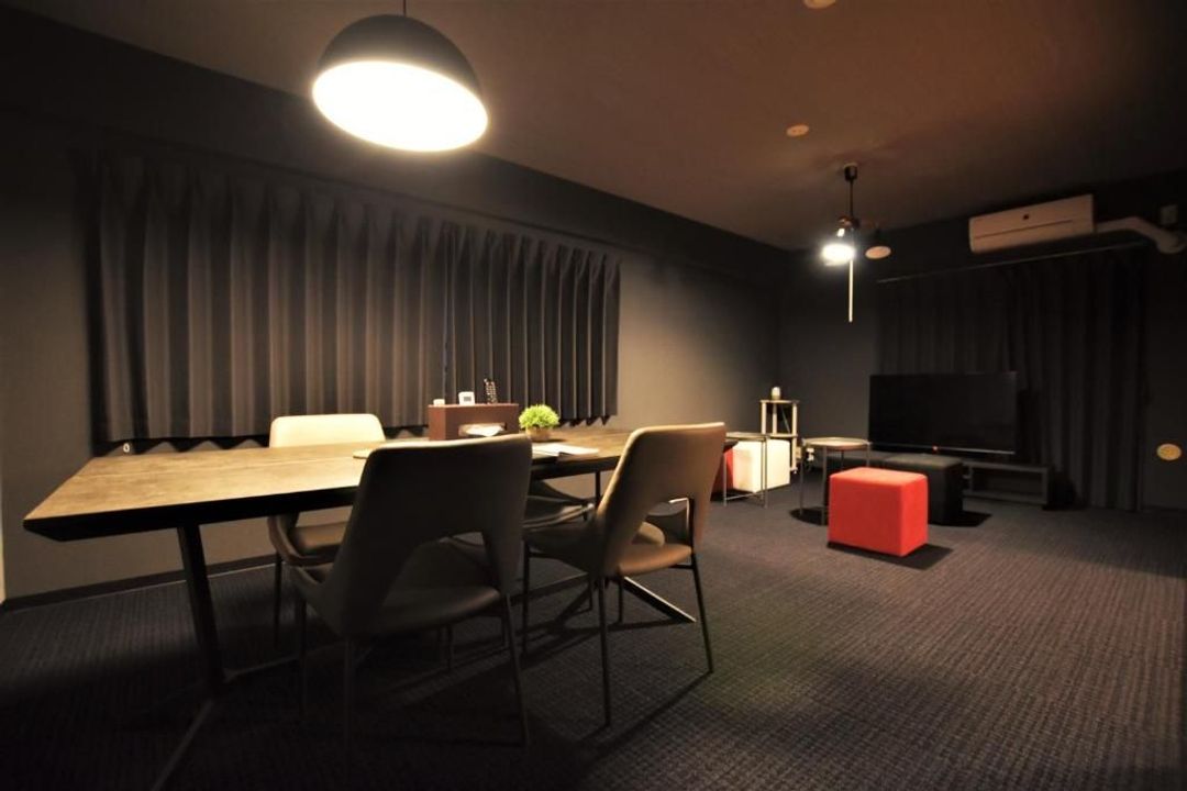 Randor Residence Tokyo Suites