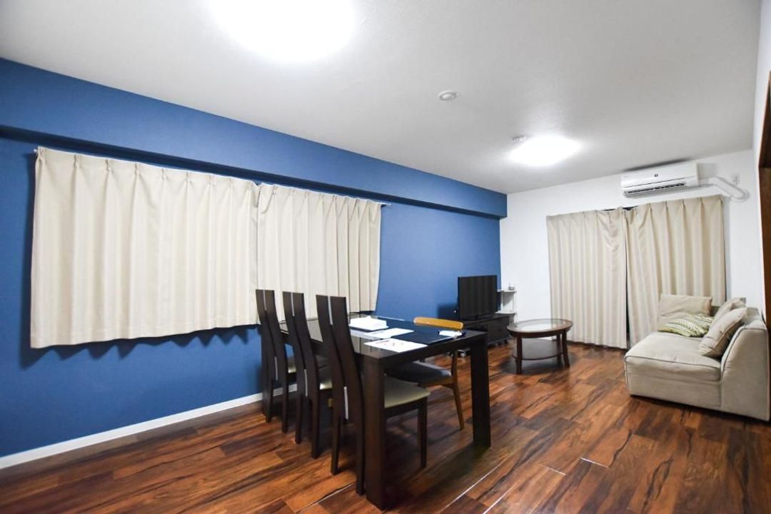 Randor Residence Tokyo Suites