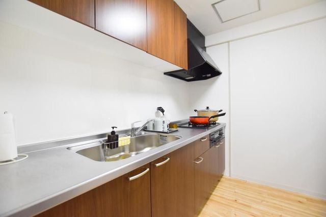 Randor酒店式公寓 東京套房｜町屋站步行5分/直達成田機場-奢華設計套房【不挑房】-8