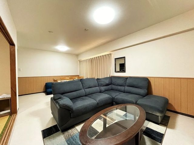 Randor酒店式公寓 東京套房｜町屋站步行5分/直達成田機場-奢華設計套房【不挑房】-3