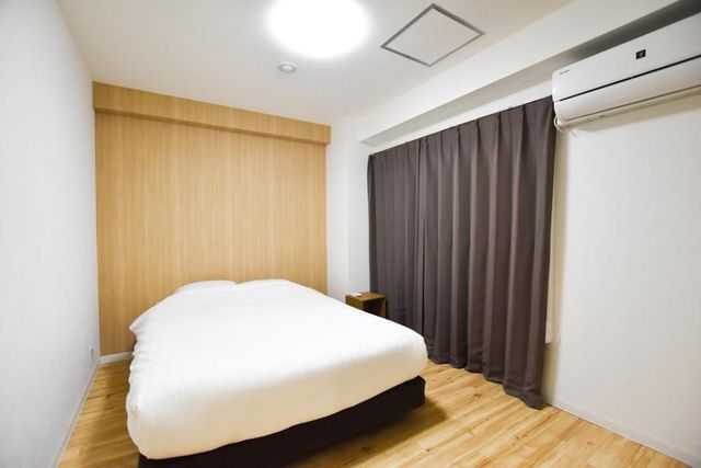 Randor酒店式公寓 東京套房｜町屋站步行5分/直達成田機場-奢華設計套房【不挑房】-6