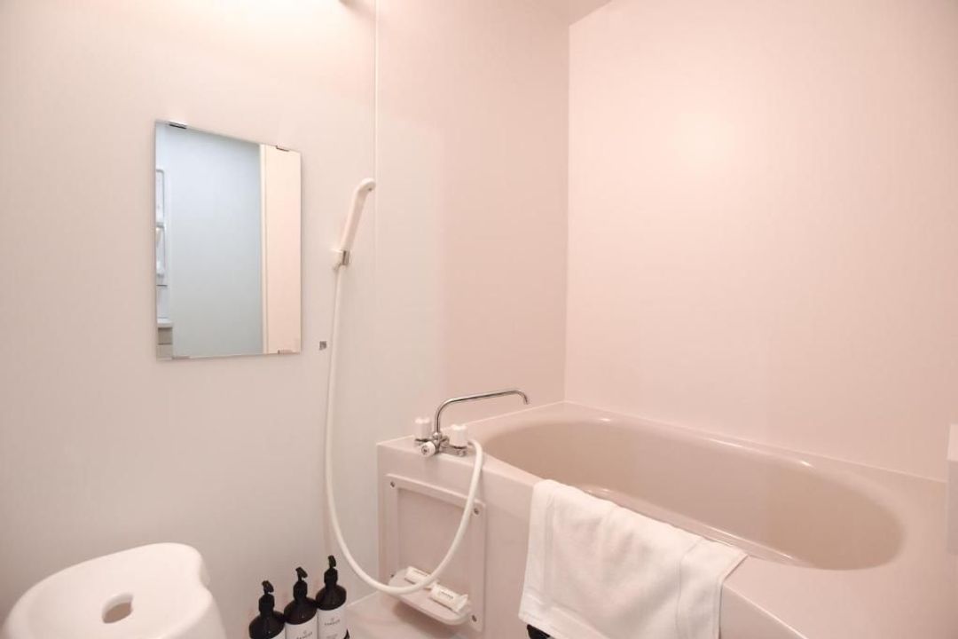 Randor Residence Tokyo Suites