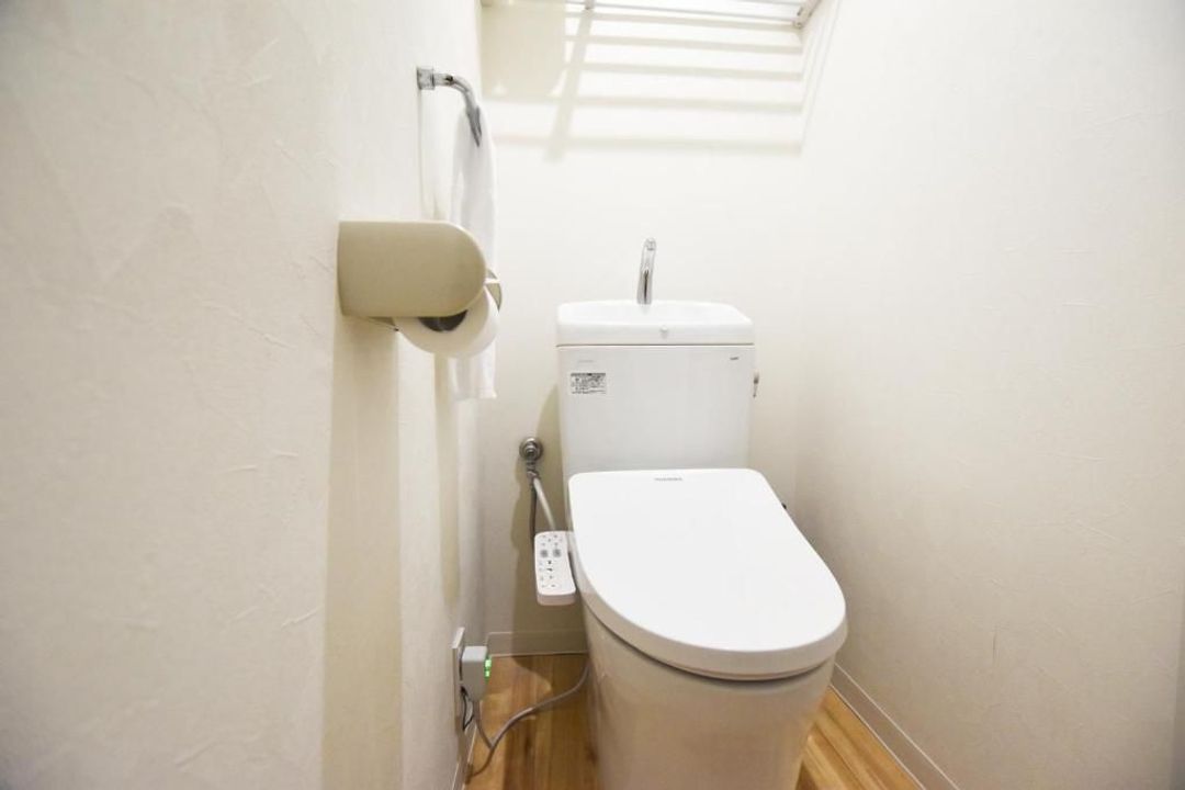 Randor Residence Tokyo Suites