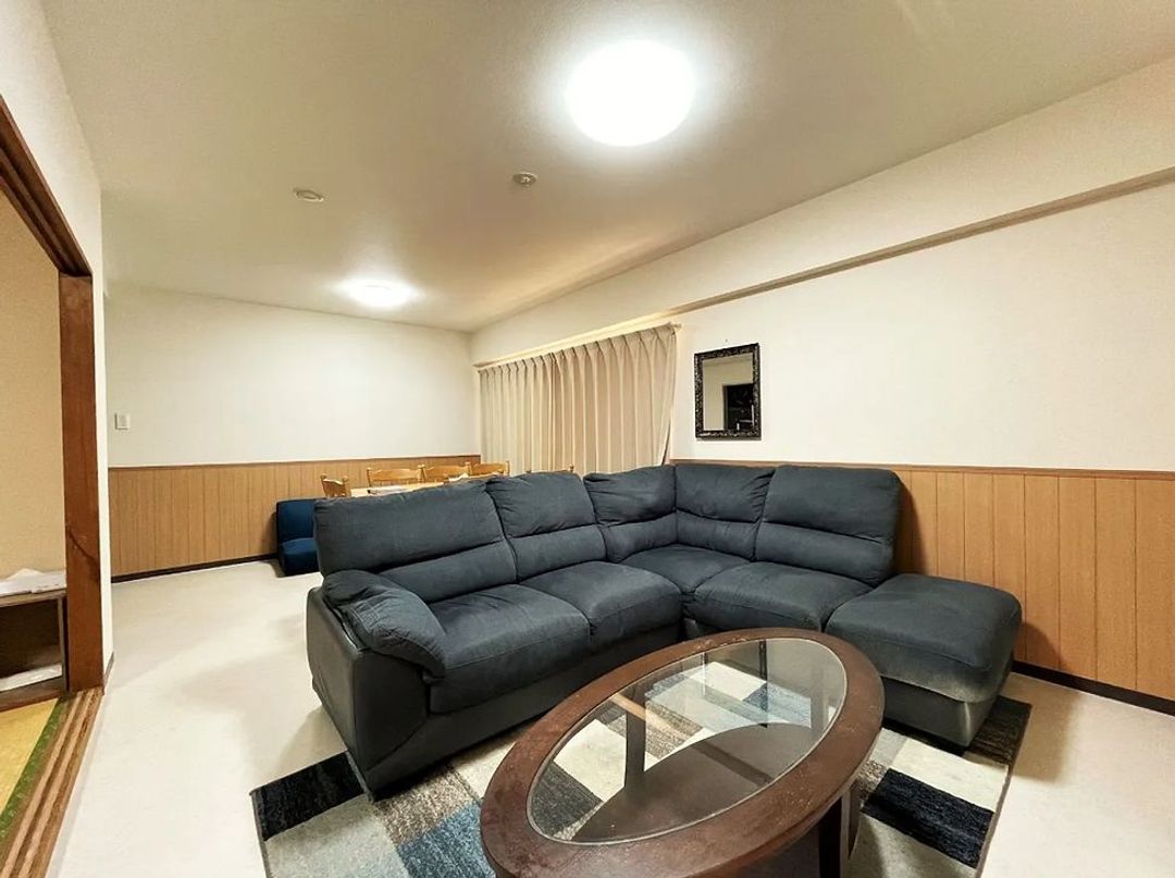 Randor Residence Tokyo Suites