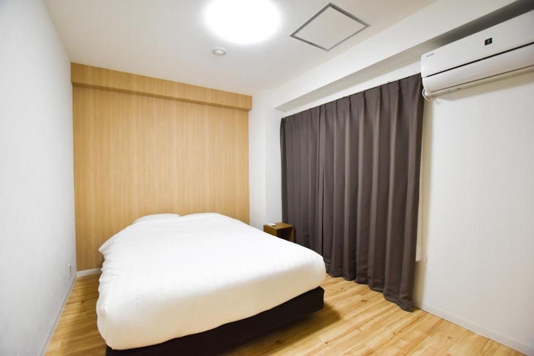 Randor Residence Tokyo Suites