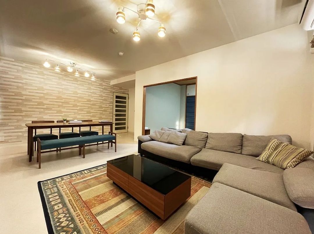 Randor Residence Tokyo Suites