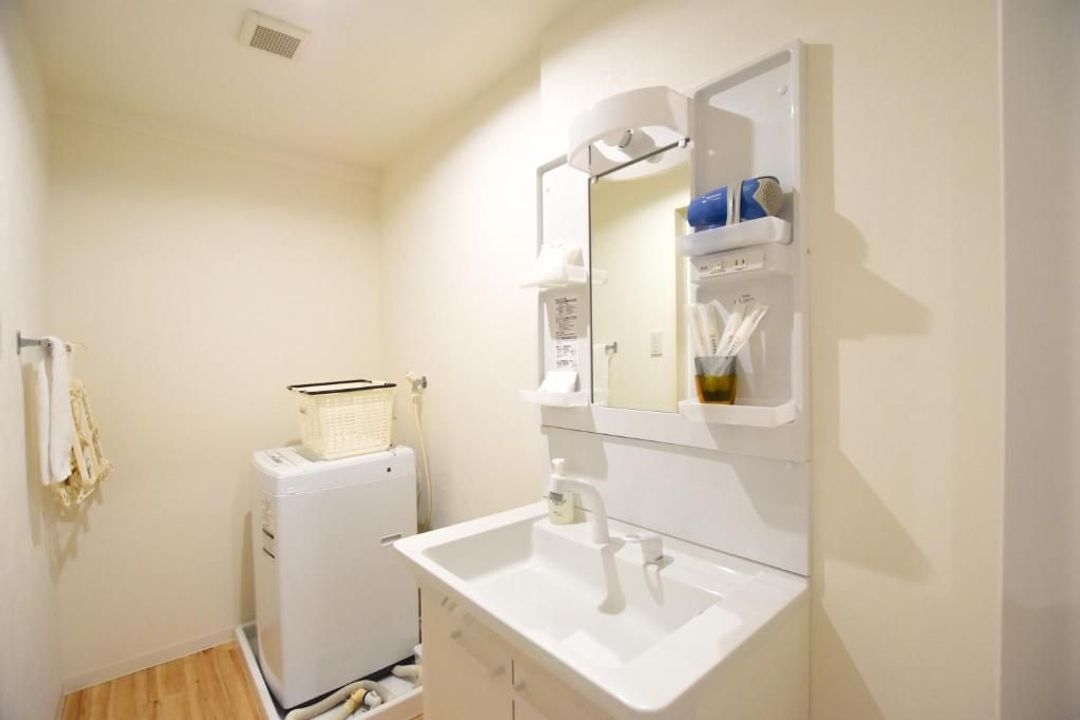 Randor Residence Tokyo Suites