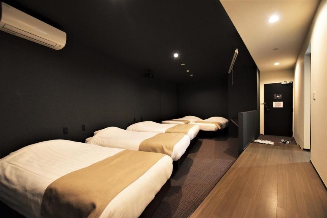 Randor Residence Tokyo Suites