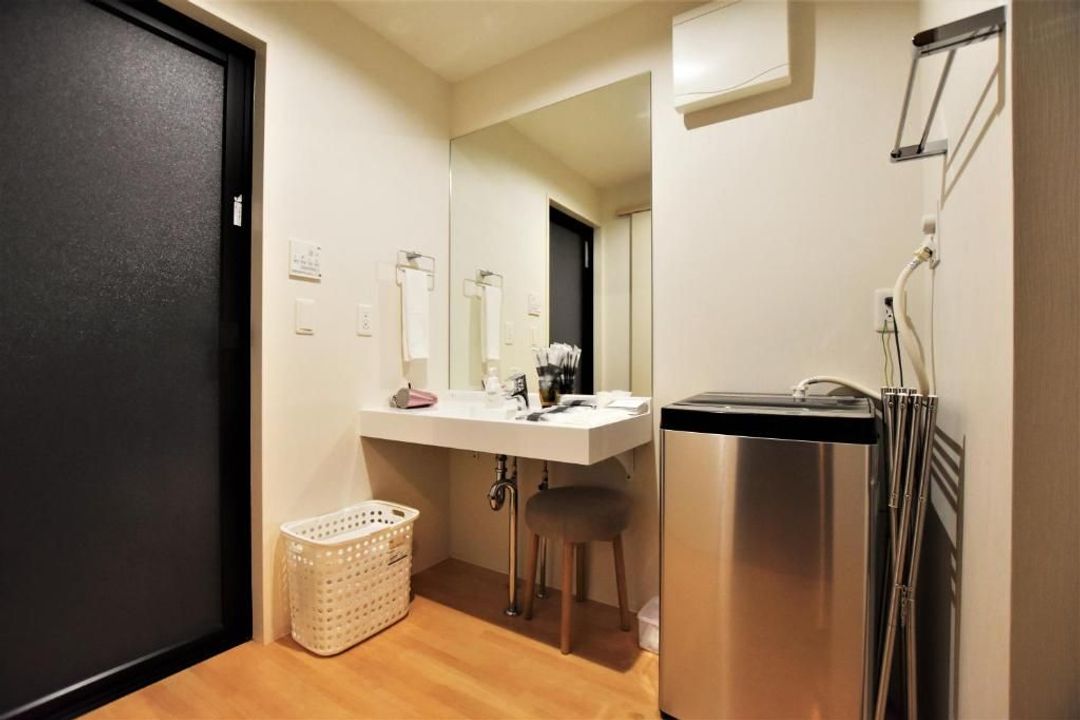 Randor Residence Tokyo Suites