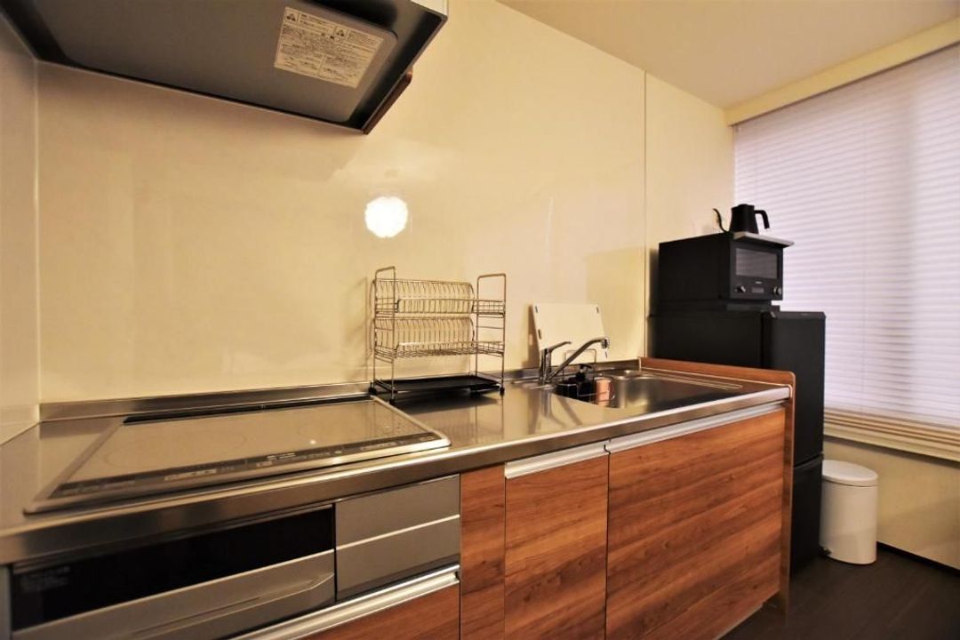 Randor Residence Tokyo Suites