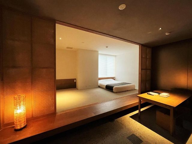 Randor酒店式公寓 東京套房｜町屋站步行5分/直達成田機場-豪華摩登套房【不挑房，附設浴缸】-2