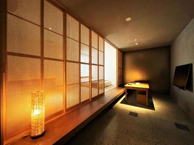 Randor酒店式公寓 東京套房｜町屋站步行5分/直達成田機場-豪華摩登套房【不挑房，附設浴缸】-4