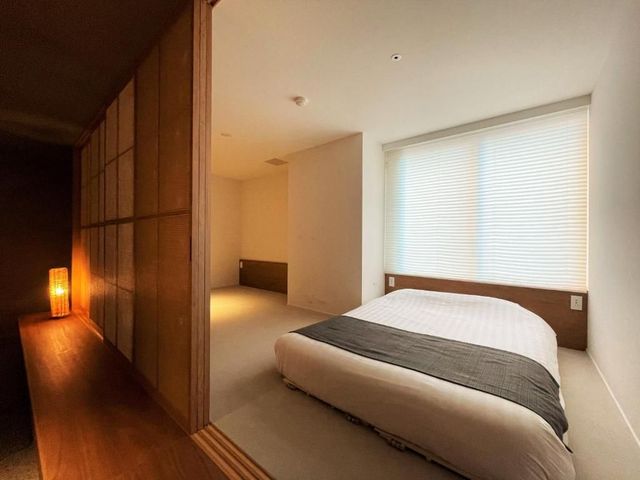 Randor酒店式公寓 東京套房｜町屋站步行5分/直達成田機場-豪華摩登套房【不挑房，附設浴缸】-1