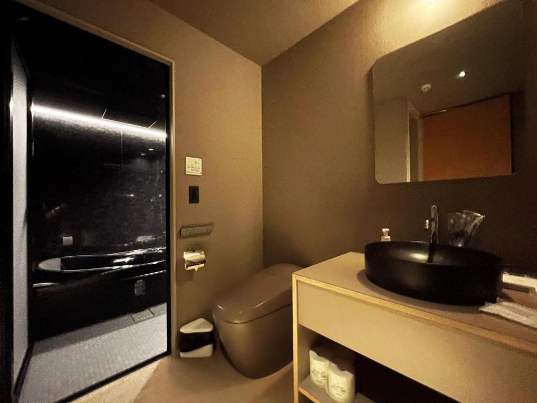 Randor Residence Tokyo Suites