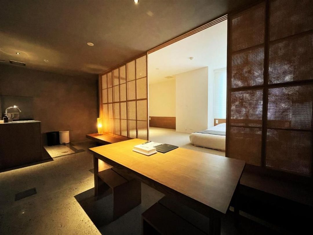 Randor Residence Tokyo Suites