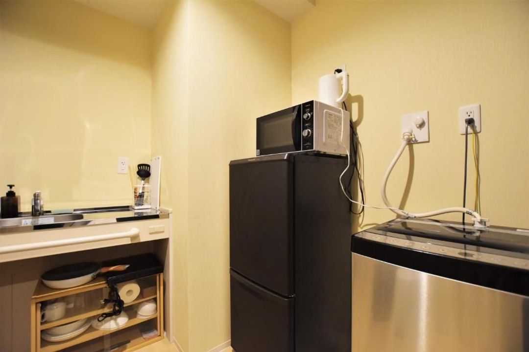 Randor Residence Tokyo Suites