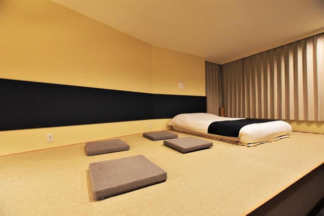 Randor Residence Tokyo Suites