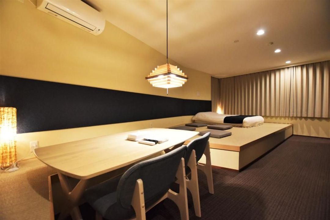Randor Residence Tokyo Suites