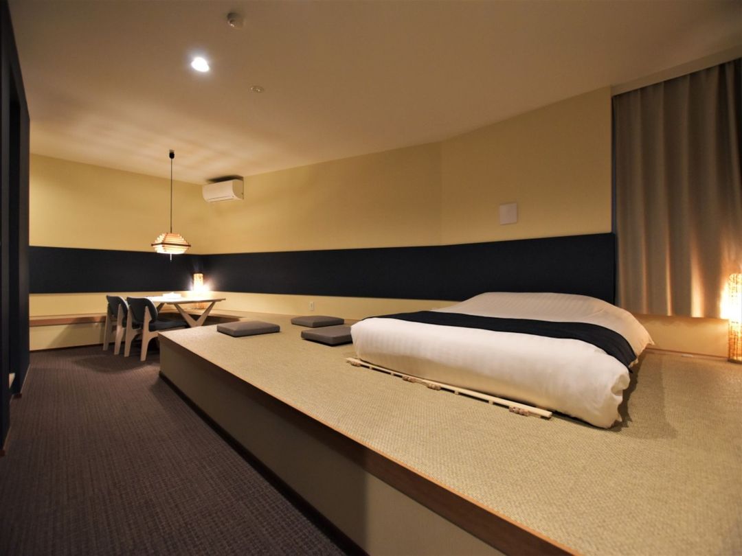 Randor Residence Tokyo Suites