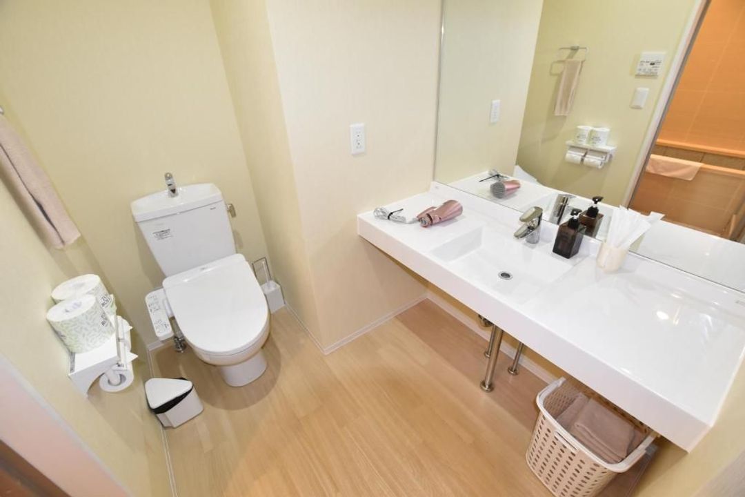 Randor Residence Tokyo Suites