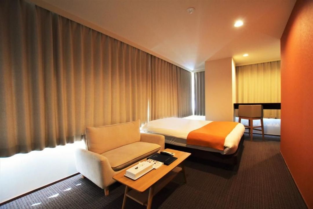 Randor Residence Tokyo Suites