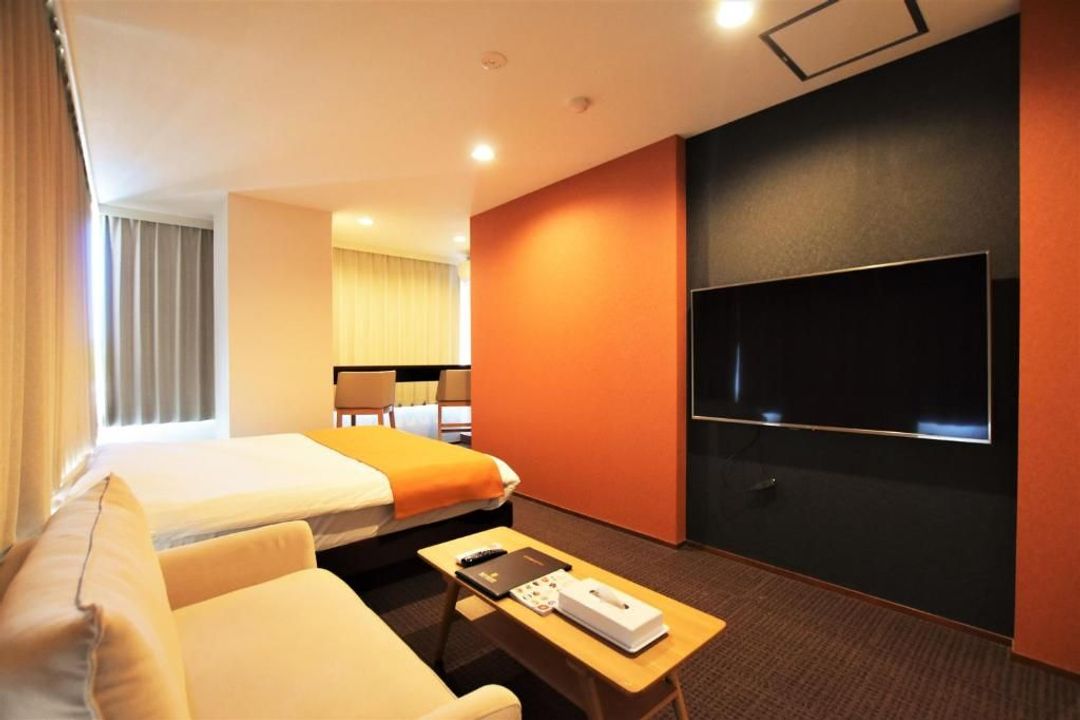 Randor Residence Tokyo Suites