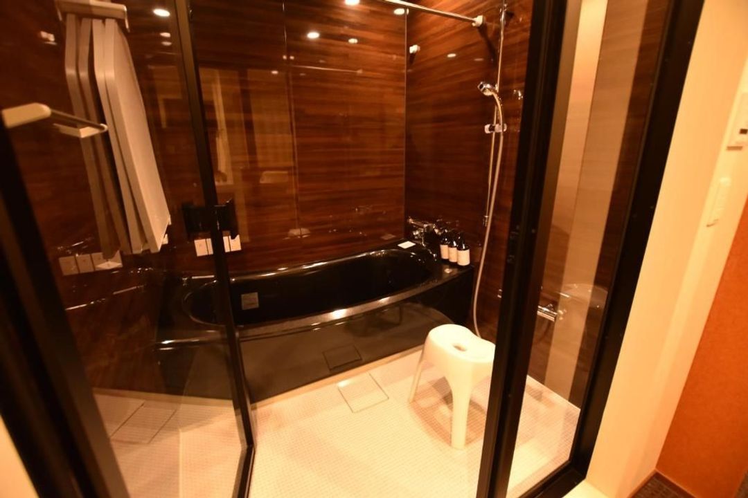 Randor Residence Tokyo Suites
