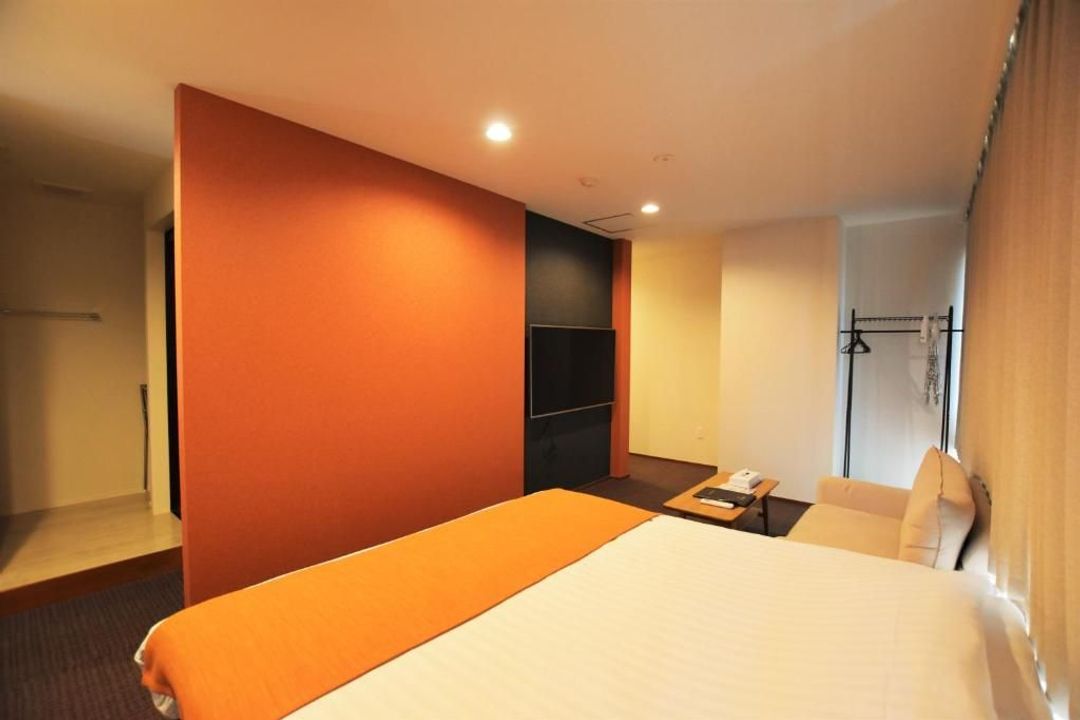 Randor Residence Tokyo Suites