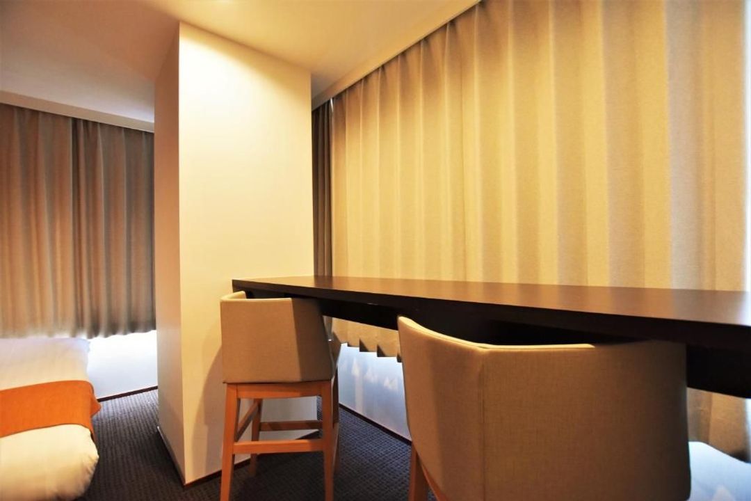 Randor Residence Tokyo Suites