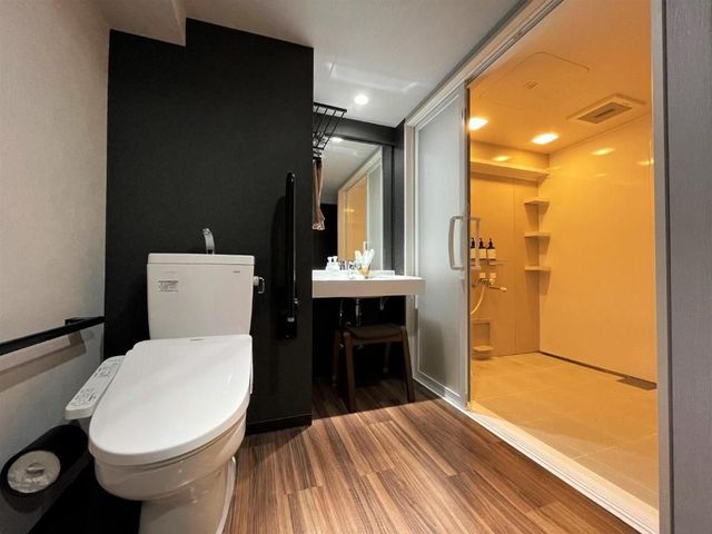 Randor酒店式公寓 東京套房｜町屋站步行5分/直達成田機場-奢華無障礙套房【不挑房】-8