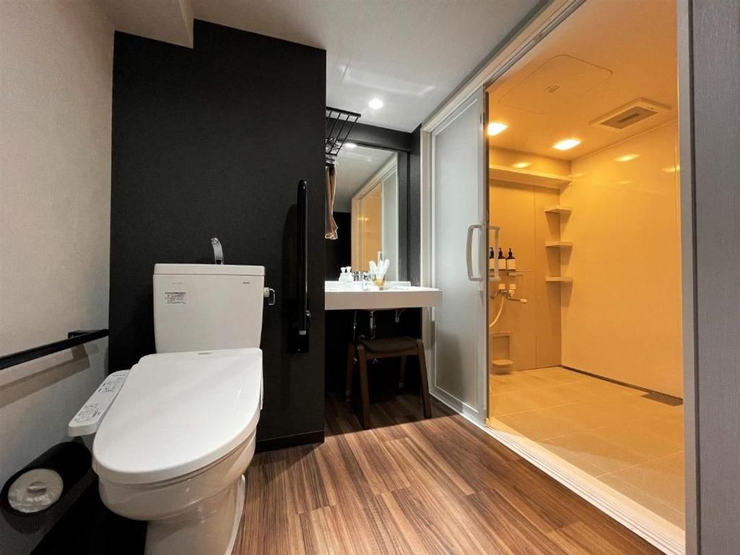 Randor Residence Tokyo Suites