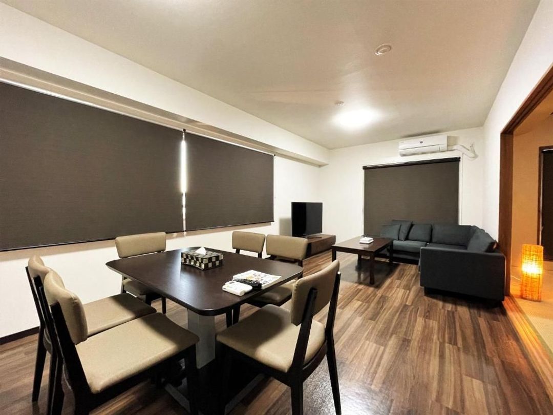 Randor Residence Tokyo Suites