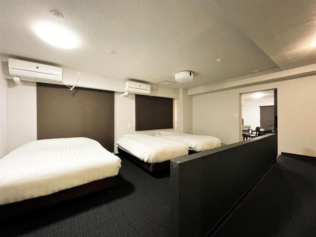 Randor Residence Tokyo Suites
