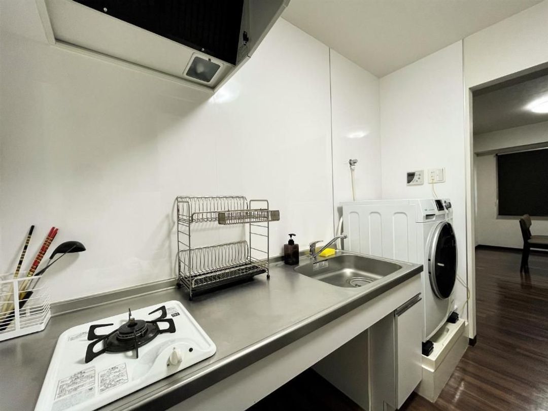 Randor Residence Tokyo Suites