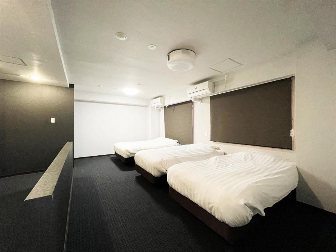 Randor Residence Tokyo Suites