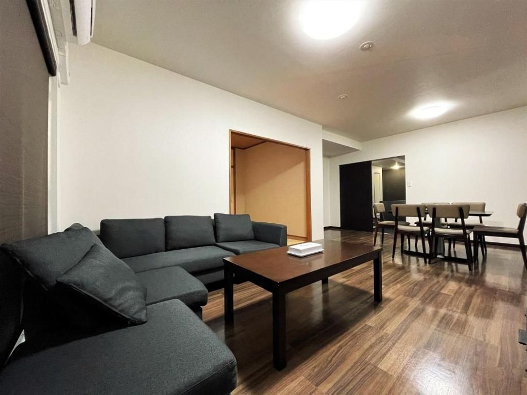 Randor Residence Tokyo Suites