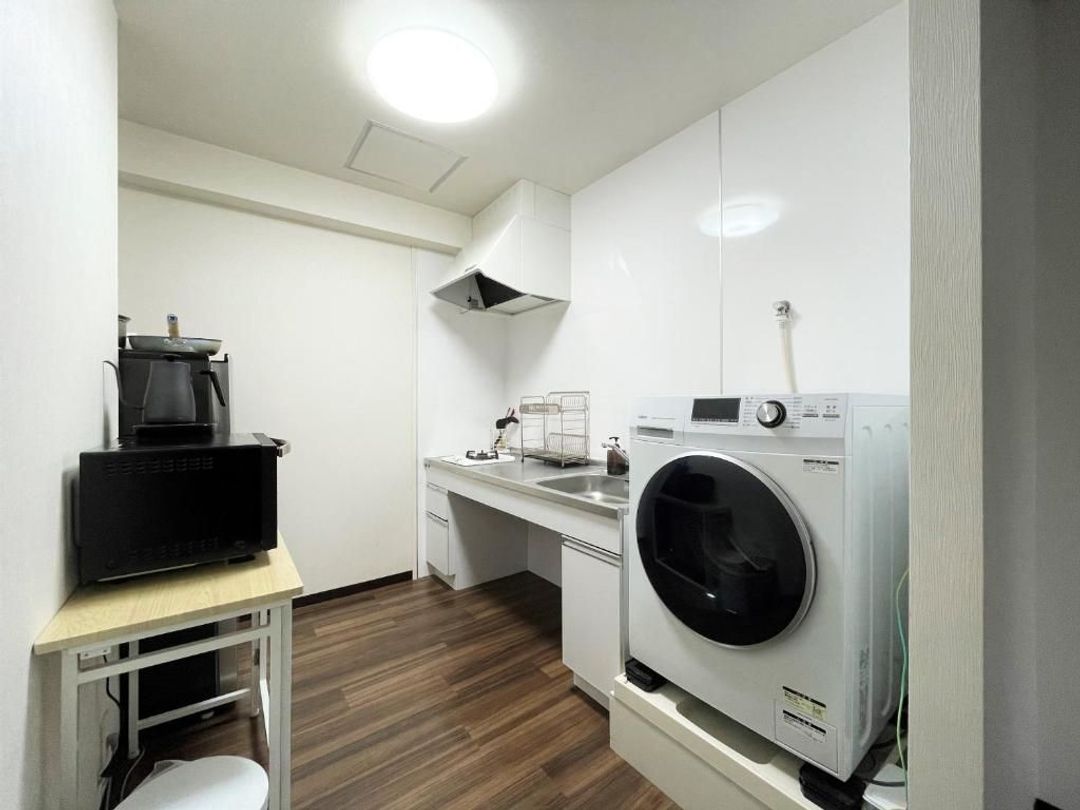 Randor Residence Tokyo Suites