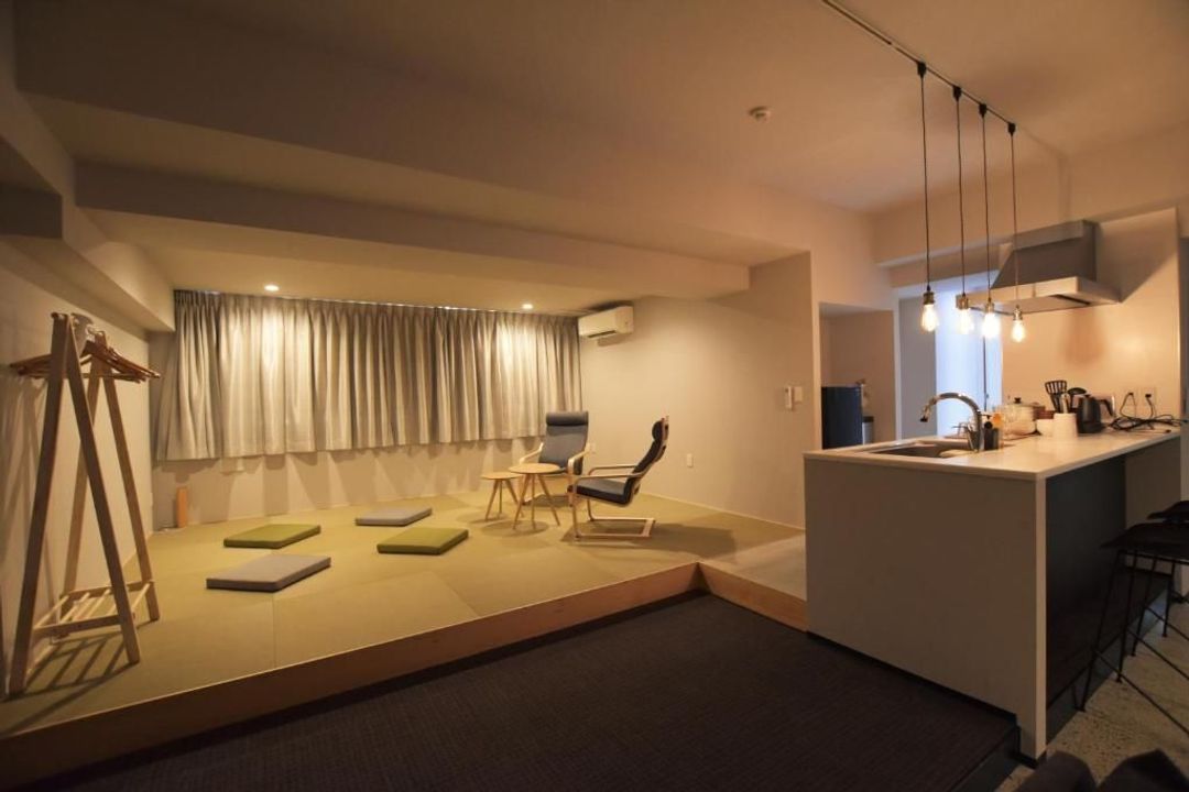 Randor Residence Tokyo Suites