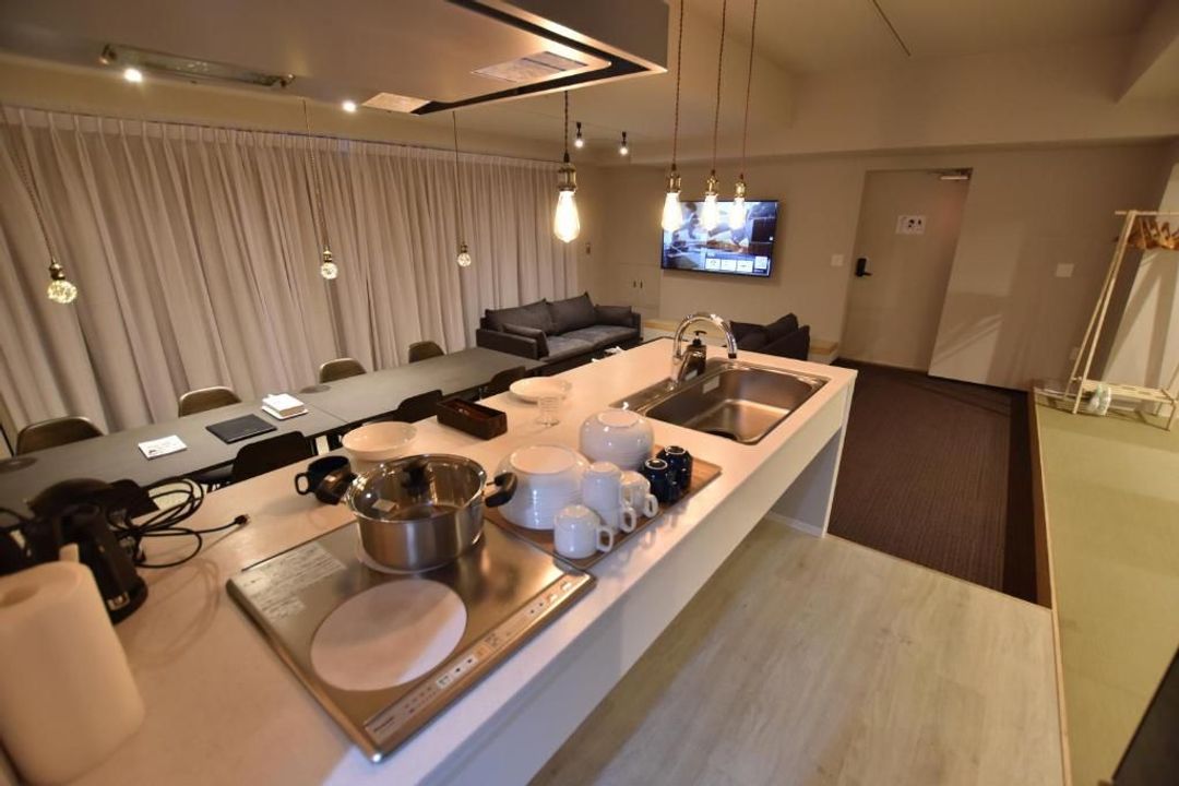 Randor Residence Tokyo Suites