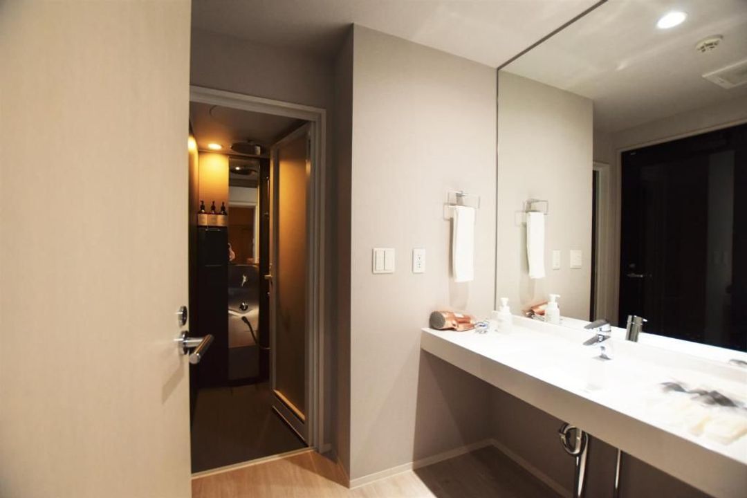 Randor Residence Tokyo Suites