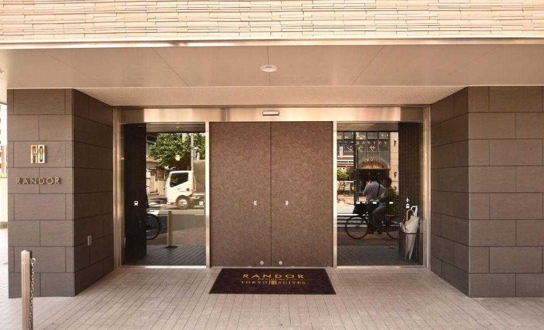 Randor Residence Tokyo Suites