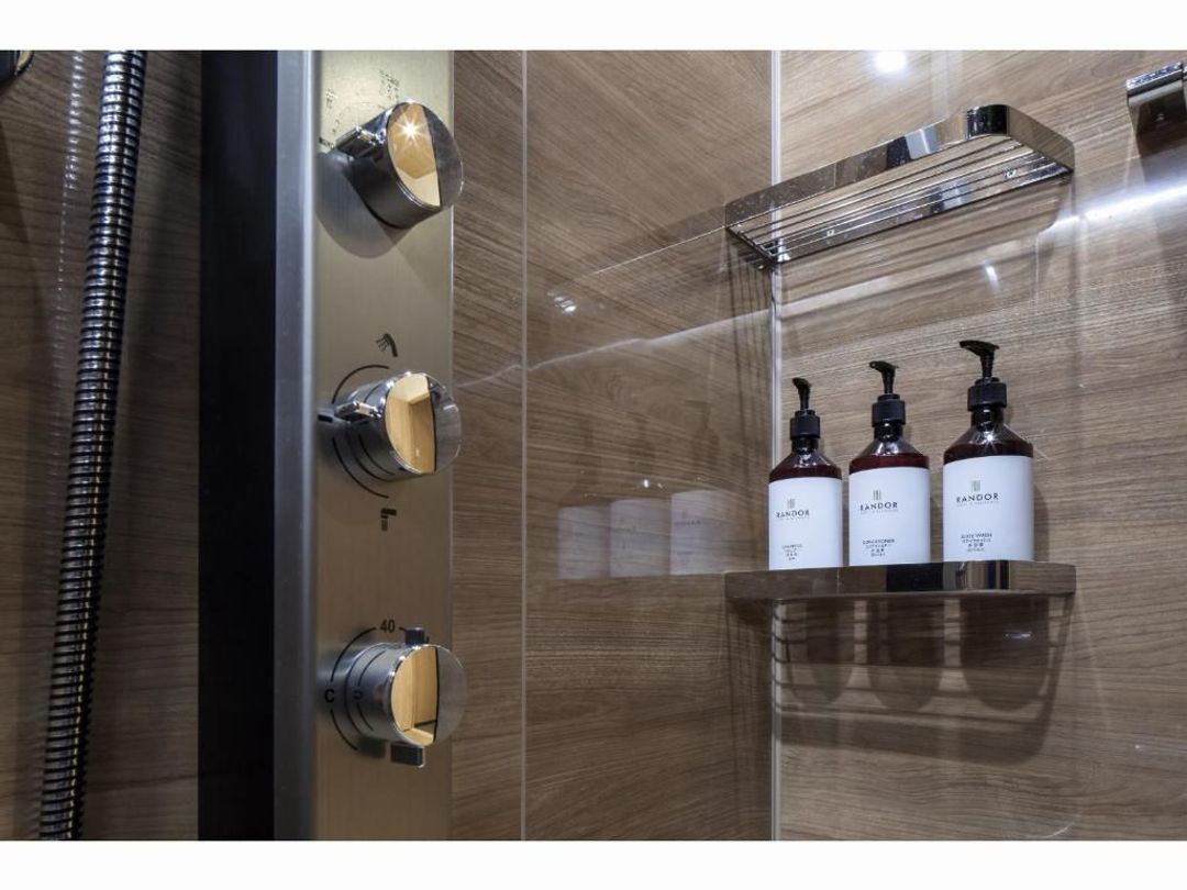 Randor Residence Tokyo Suites