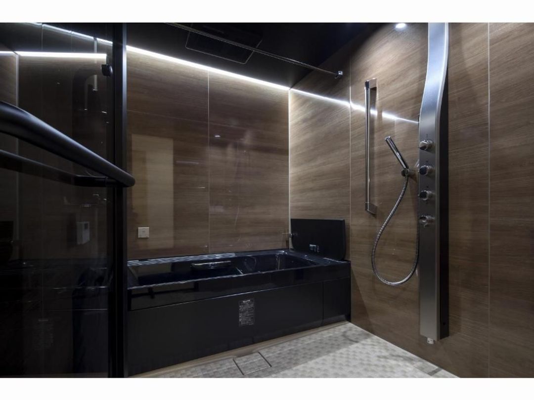 Randor Residence Tokyo Suites