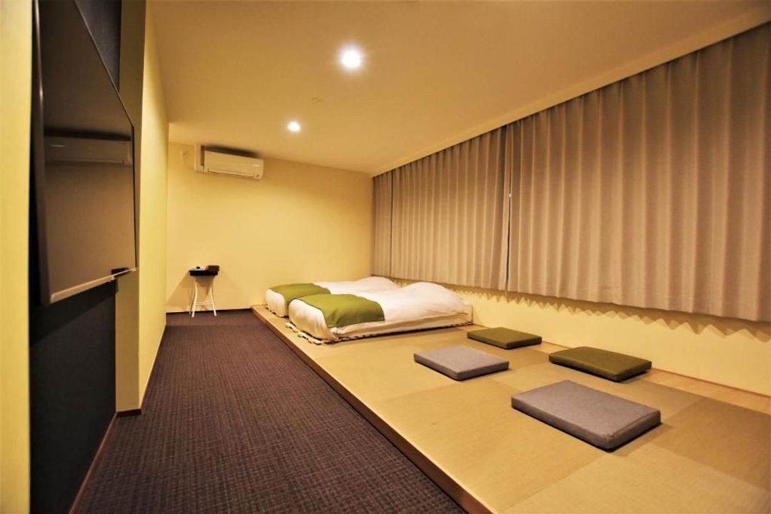 Randor Residence Tokyo Suites