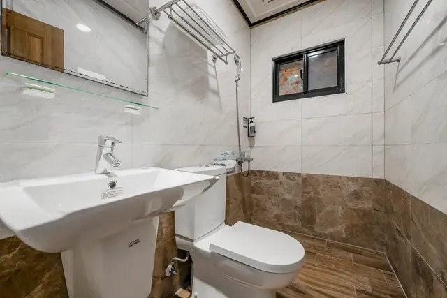 부버드 베드앤 브랙퍼스트 Boo Bud Bed and Breakfast-Deluxe Family Suite-10