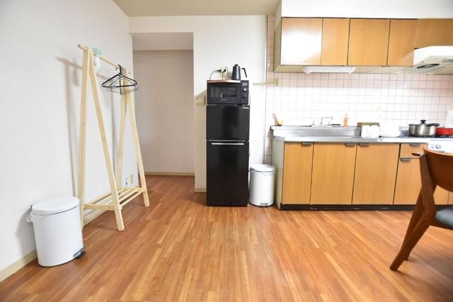 Randor Residence Tokyo Grand-Deluxe Family Room-2