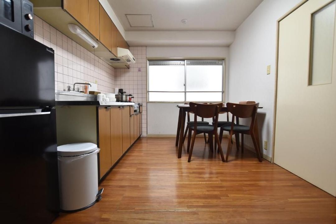 Randor酒店式公寓 显赫东京｜莺谷站步行10分/日暮里站步行15分/方便至成田机场